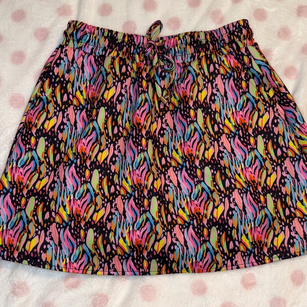 SSYS Peyton Scuba In Abstract Animal Set - Picture 9 of 13